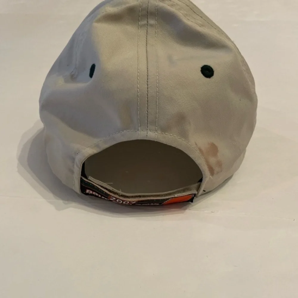 2009 Brut Sunbowl men’s hat‎